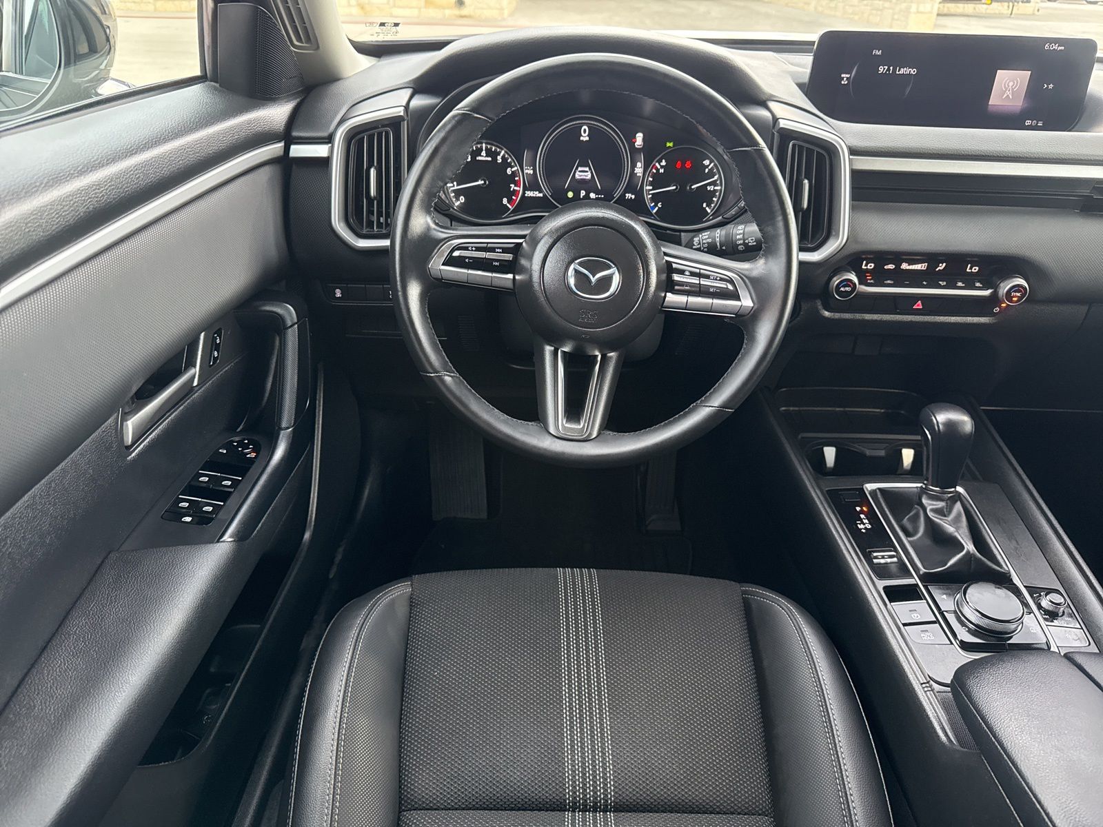 2025 Mazda CX-50 Select - Photo 20