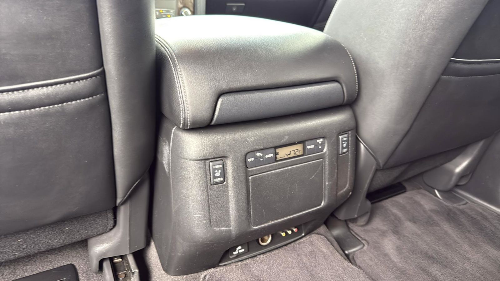 Used Car 2015 Infiniti Qx80  Base For Sale Under $15,000 In Austin, Texas