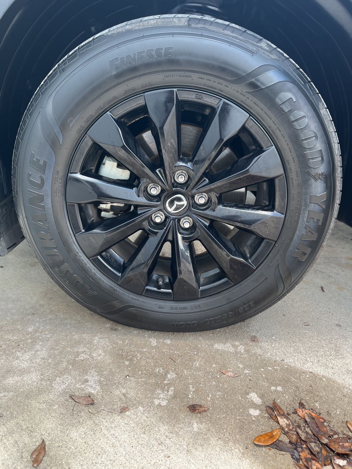 Used Car 2023 Mazda Cx-50  2.5 S Preferred Plus Package For Sale Under $30,000 In Austin, Texas