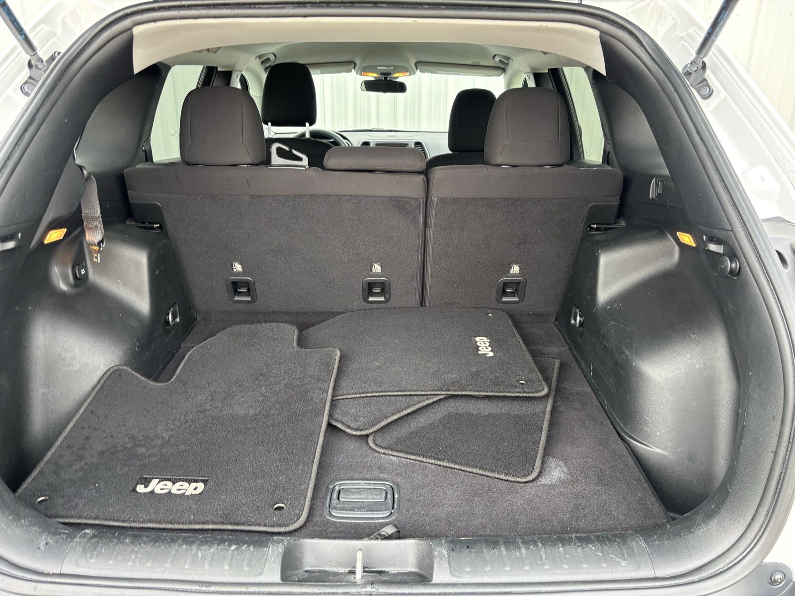 Used Car 2019 Jeep Cherokee  Latitude For Sale Under $12,000 In Austin, Texas