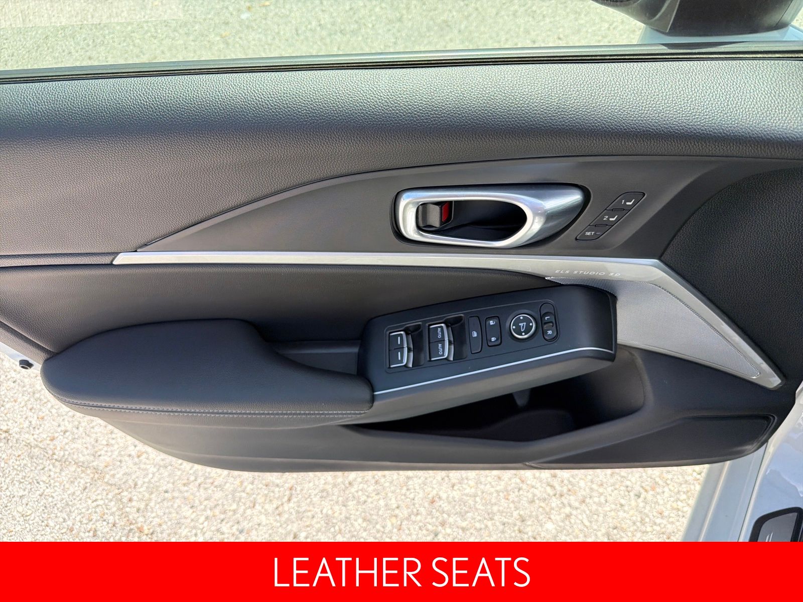 Used 2023 Acura Integra A-Spec Tech Package 4D Hatchback