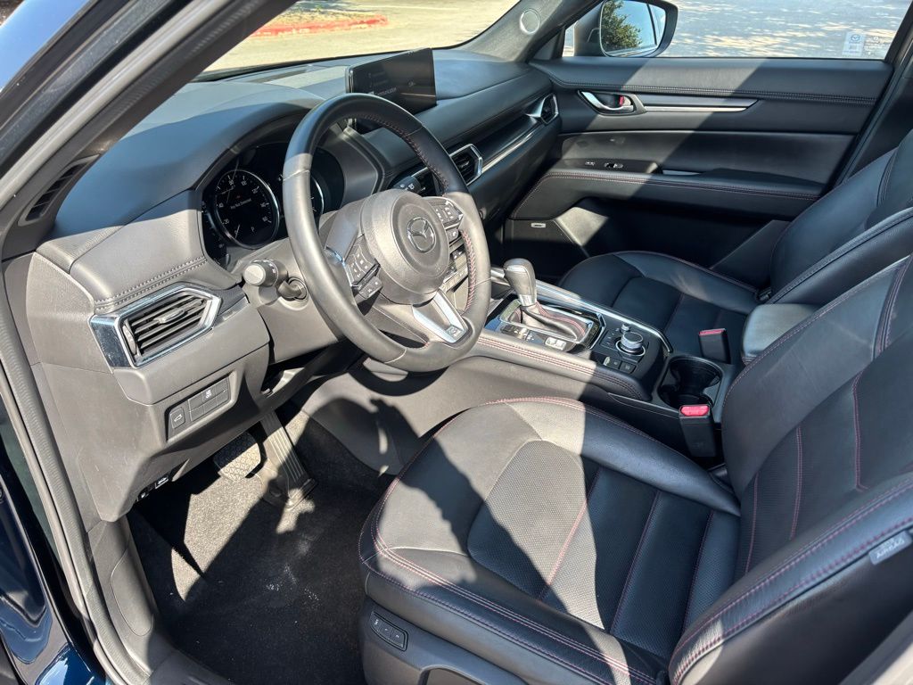 Used Car 2023 Mazda Cx-5  2.5 Turbo For Sale Under $30,000 In Austin, Texas