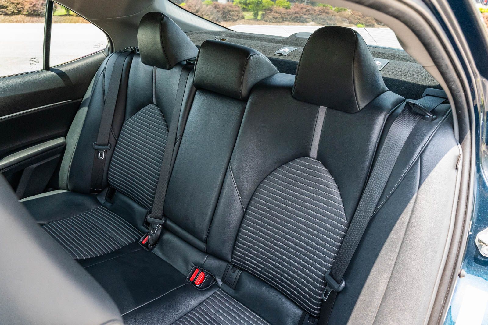 Used 2018 Toyota Camry Sedan
