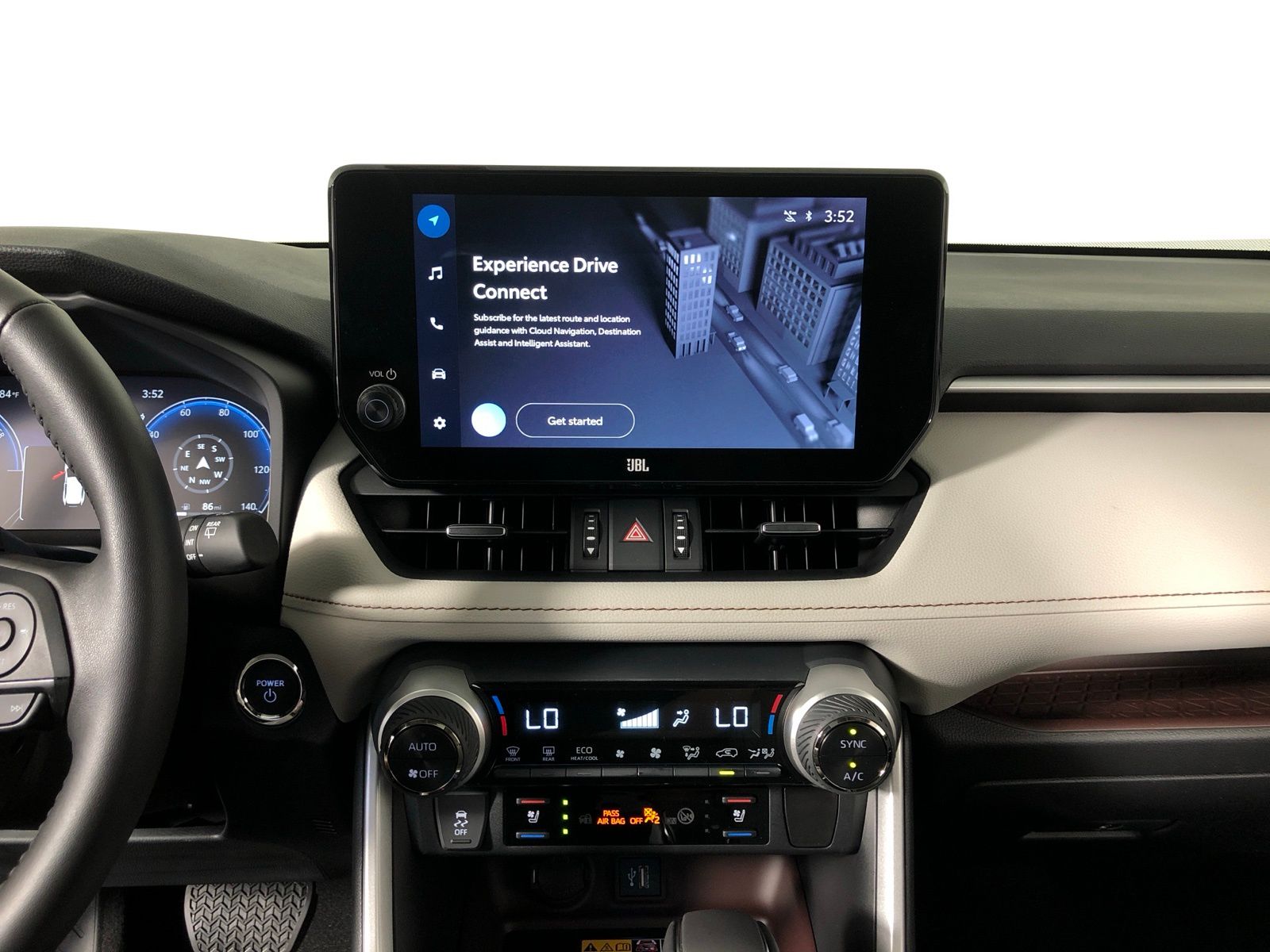 Thumbnail: 2025 Toyota RAV4 - 15