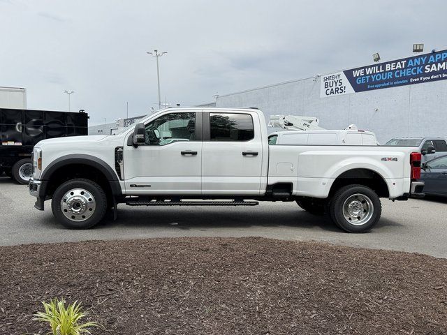New 2026 Oxford White Ford XL image 4