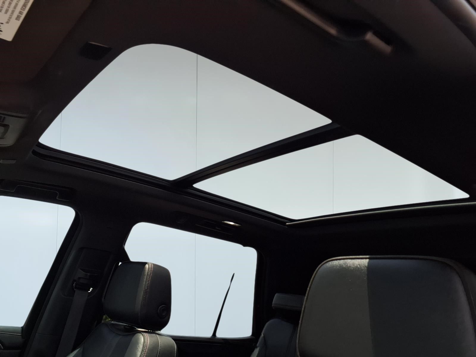 2023 Chevrolet Tahoe RST Red at South Houston Nissan
