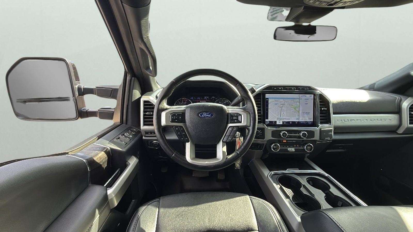 Used Car 2022 Ford F-250sd  Lariat For Sale Under $70,000 In Austin, Texas