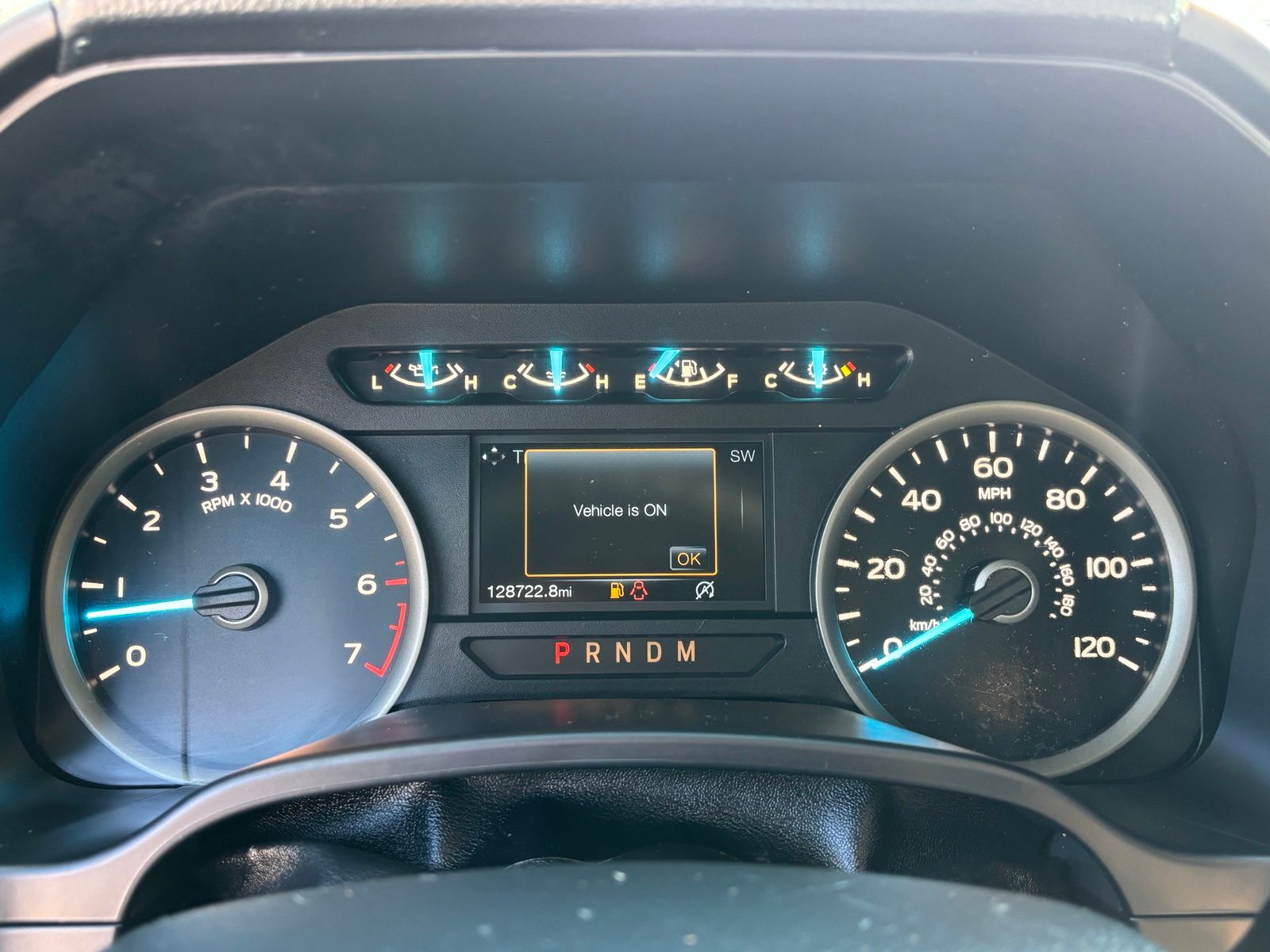 Used 2020 Ford F-150 Truck