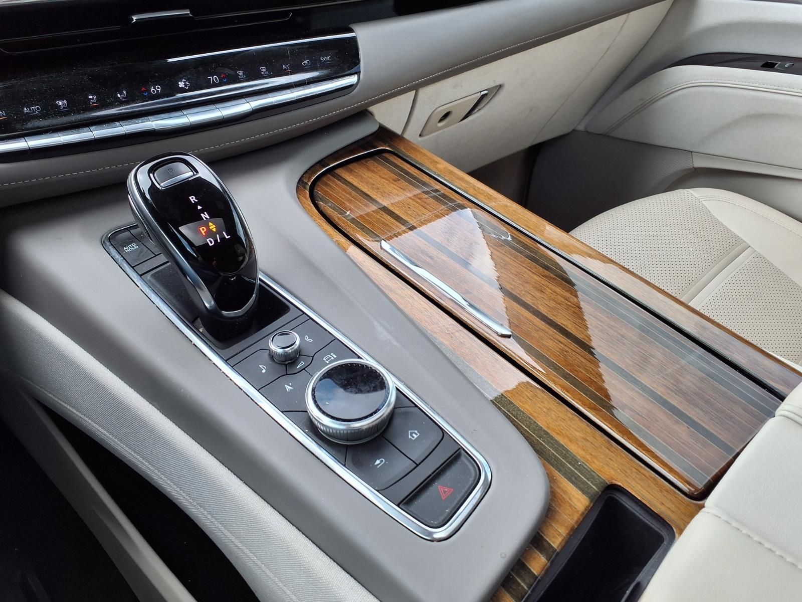 2022 Cadillac Escalade Sport Platinum Black at Bayway Cadillac of The Woodlands