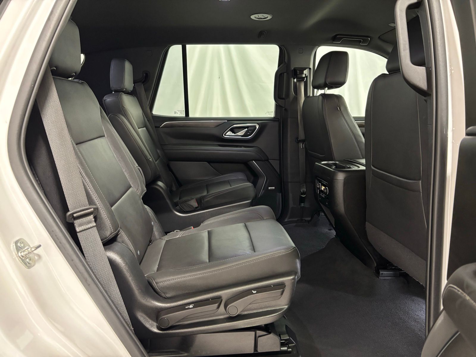 Used Car 2023 Chevrolet Tahoe  Lt For Sale Under $50,000 In Austin, Texas