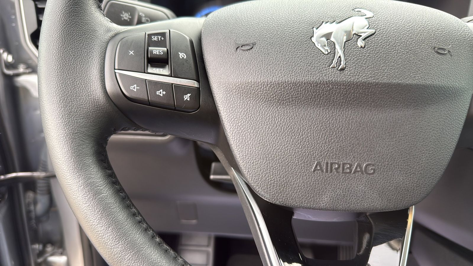 Used Car 2023 Ford Bronco Sport  Big Bend For Sale Under $30,000 In Austin, Texas