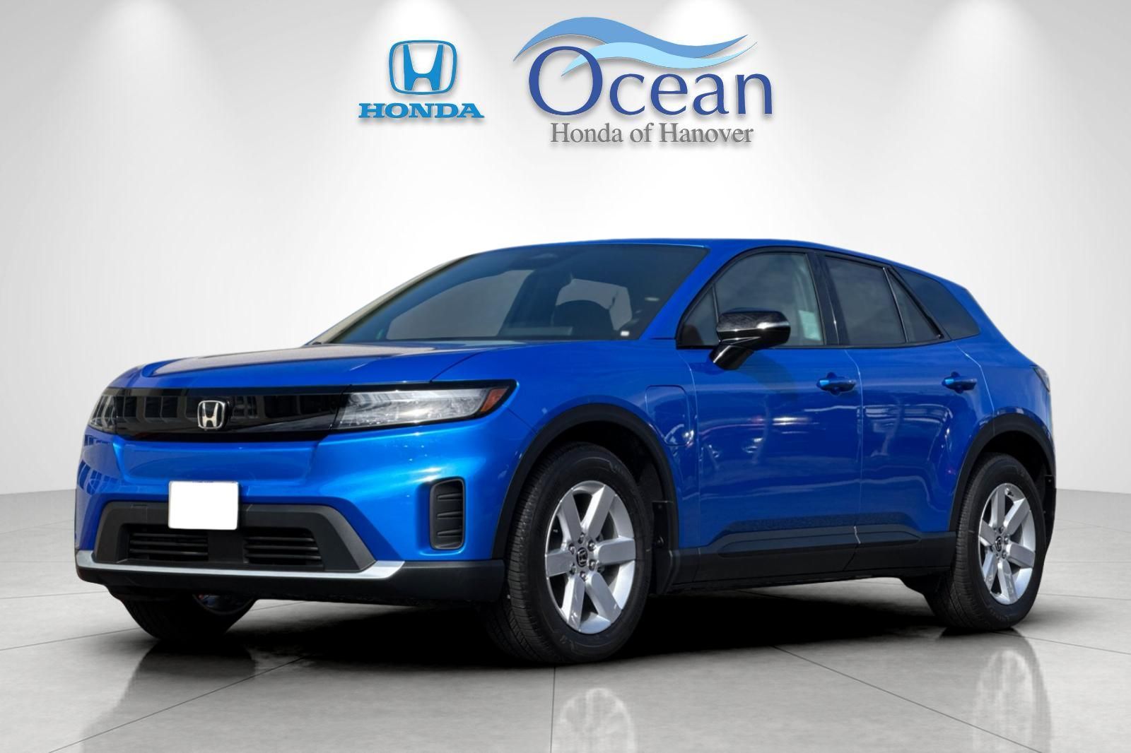 2026 Honda Prologue 2026 Honda Prologue EX 4D Sport Utility