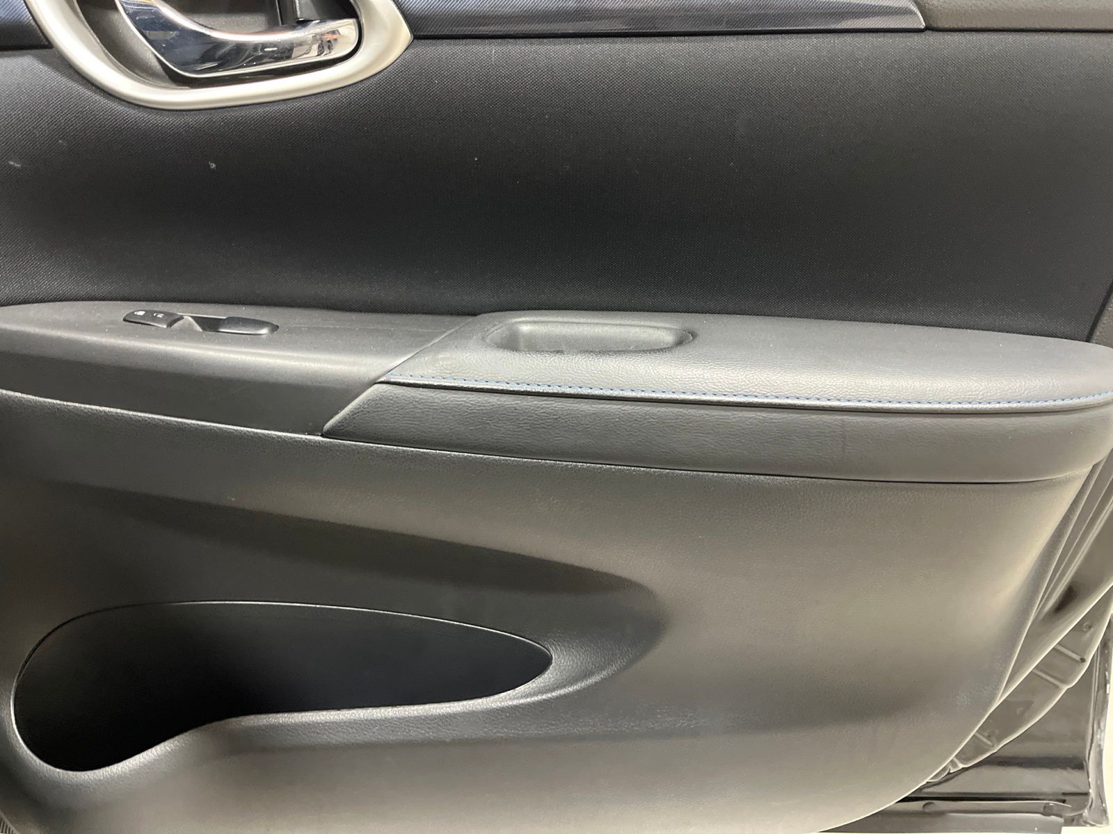 Used Car 2018 Nissan Sentra  Sr For Sale Under $12,000 In Austin, Texas