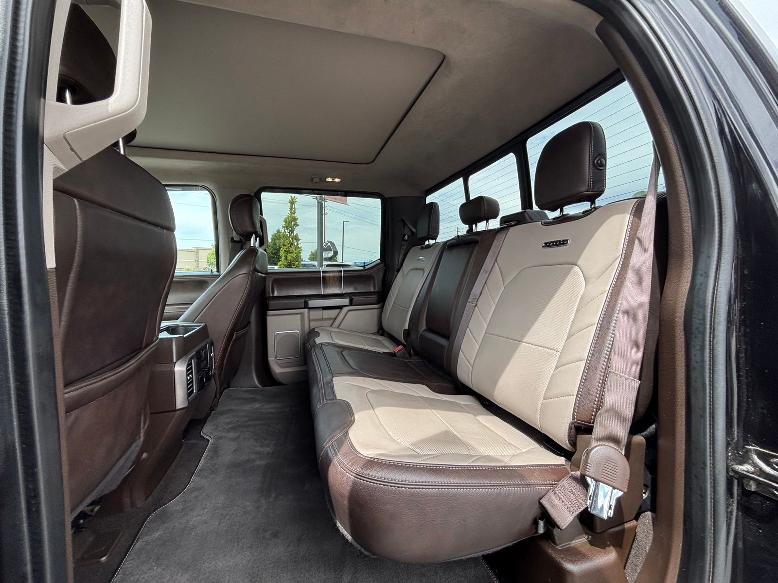 Used 2019 Ford F-150 Truck