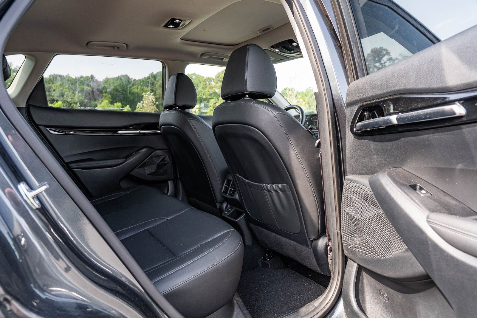 Used 2026 Kia Seltos SUV