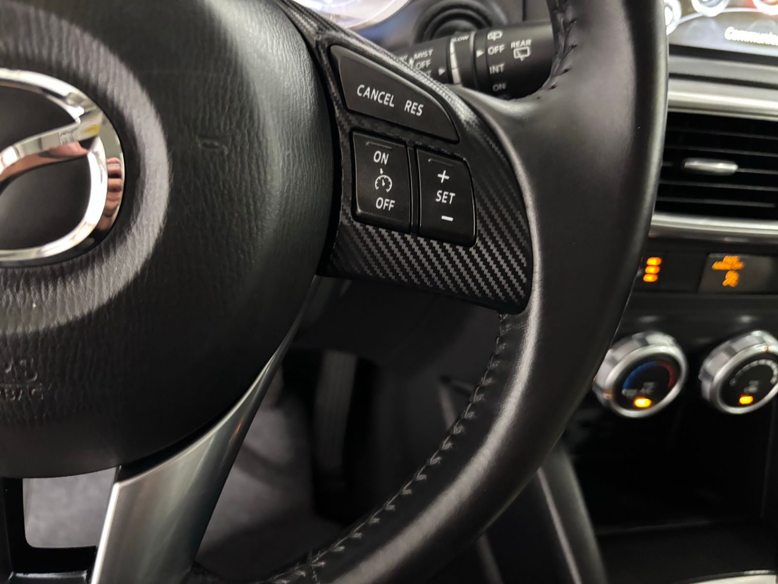 Used Car 2016 Mazda Cx-5  Touring For Sale Under $15,000 In Austin, Texas