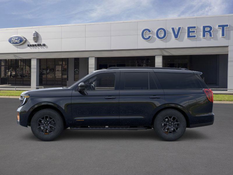 New Car 2025 Ford Expedition  Tremor For Sale In Austin, Texas