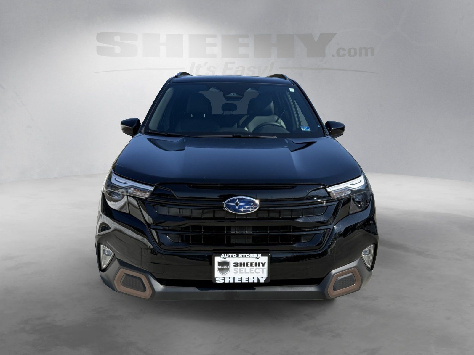 Used 2026 Black Subaru Sport image 18