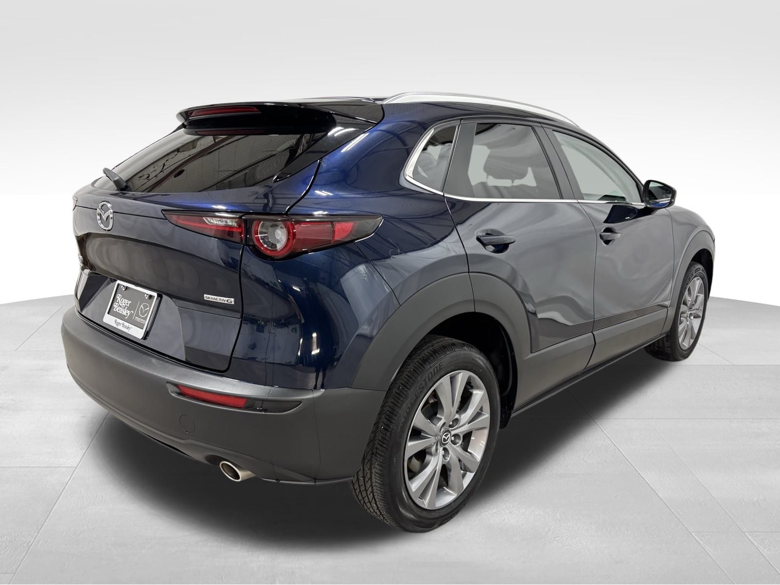 Used Car 2025 Mazda Cx-30  2.5 S Preferred Package For Sale Under $30,000 In Austin, Texas