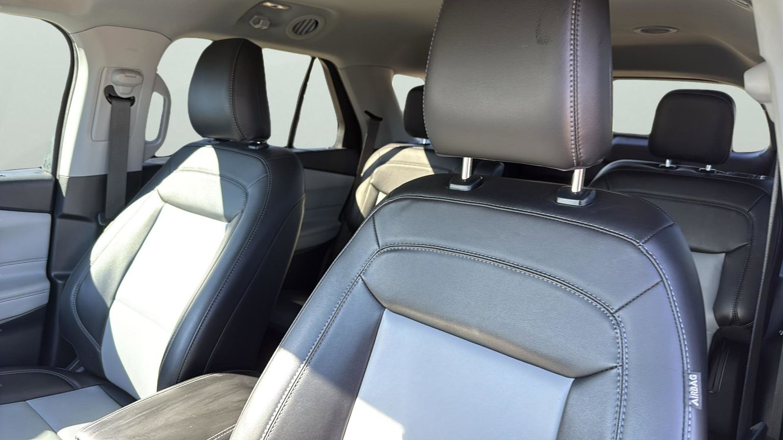 Used Car 2023 Ford Explorer  Xlt For Sale Under $30,000 In Austin, Texas