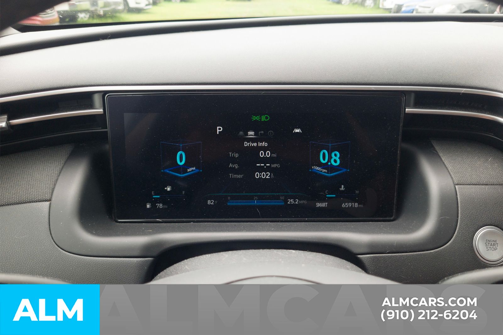 Used 2022 Sage Hyundai Limited image 16