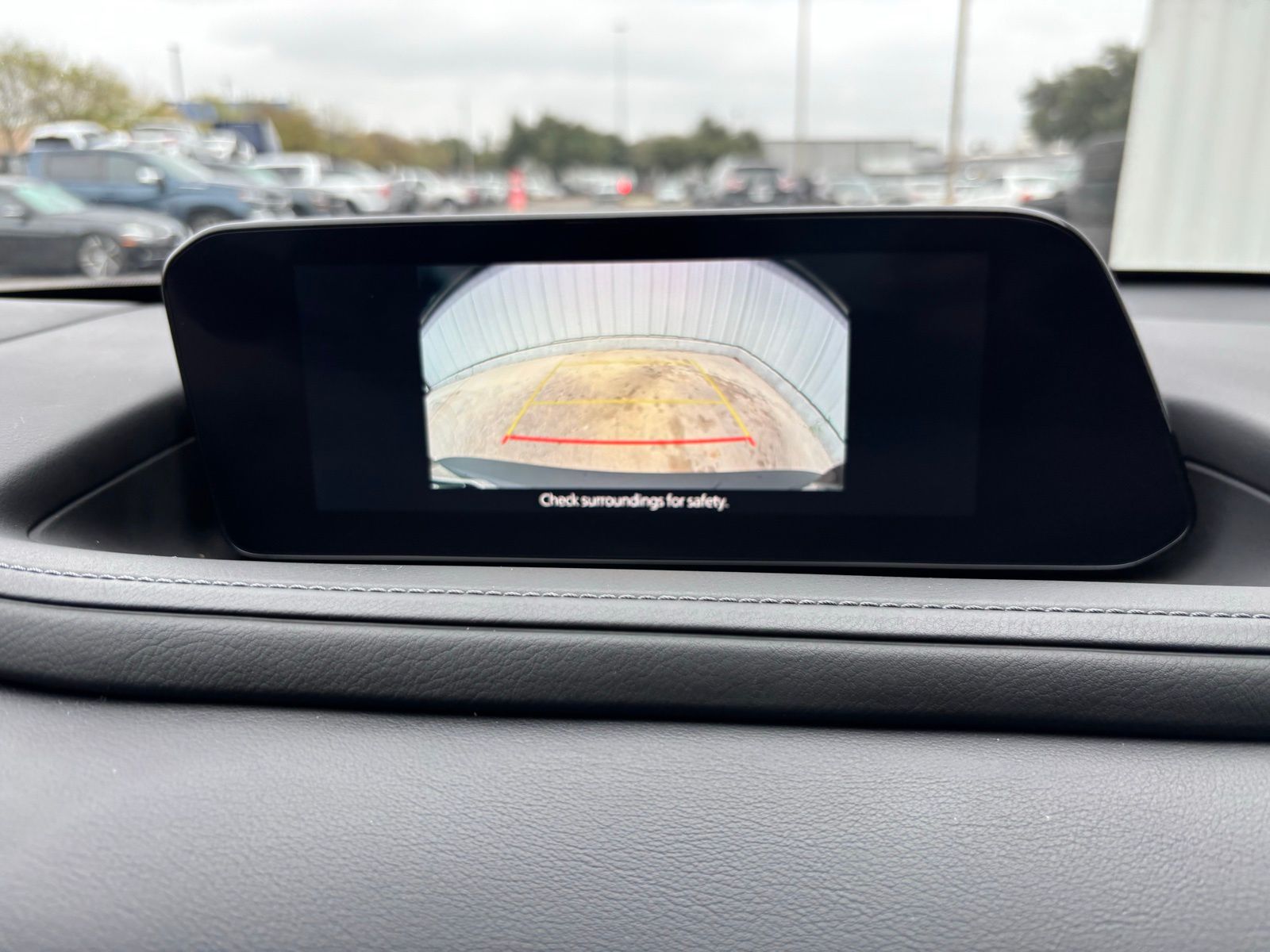 Used Car 2024 Mazda Cx-30  2.5 S Select Sport For Sale Under $25,000 In Austin, Texas