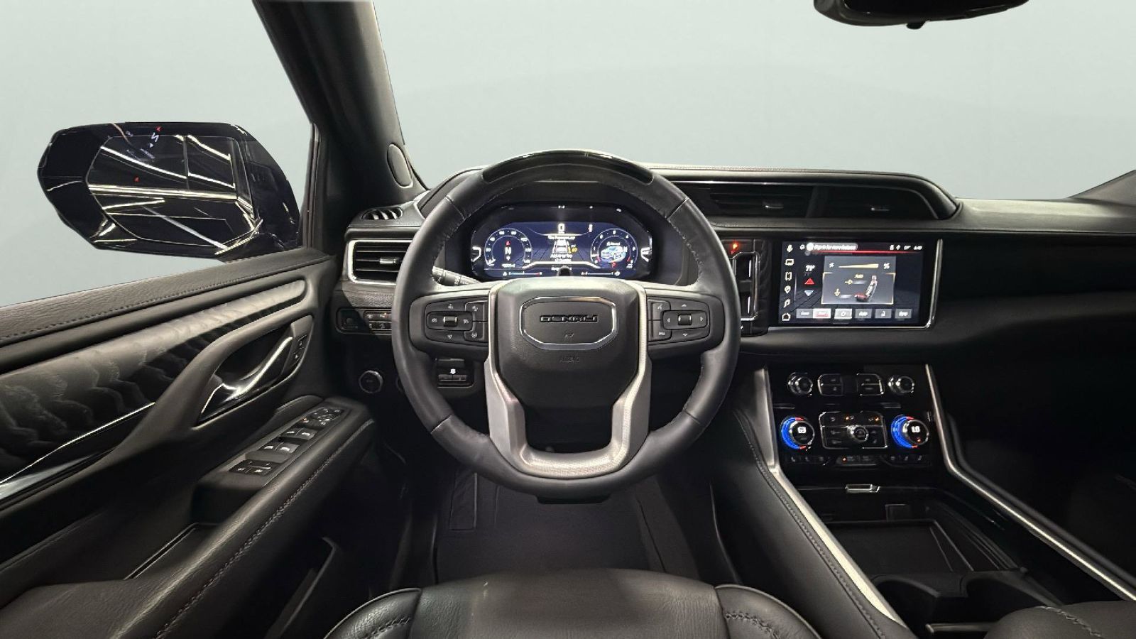 Used Car 2023 Gmc Yukon  Denali For Sale Under $70,000 In Austin, Texas