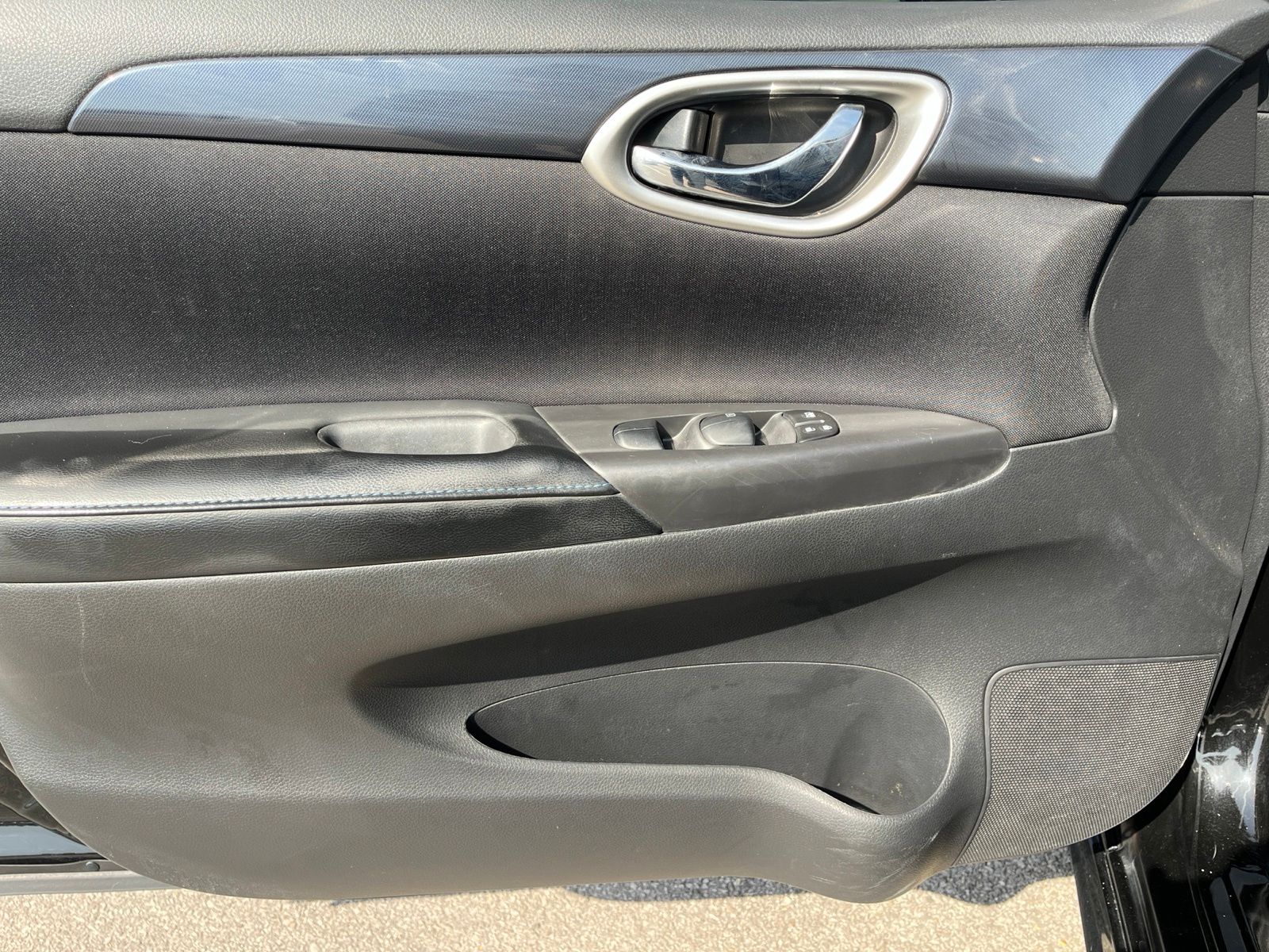 Used Car 2018 Nissan Sentra  Sr For Sale Under $12,000 In Austin, Texas