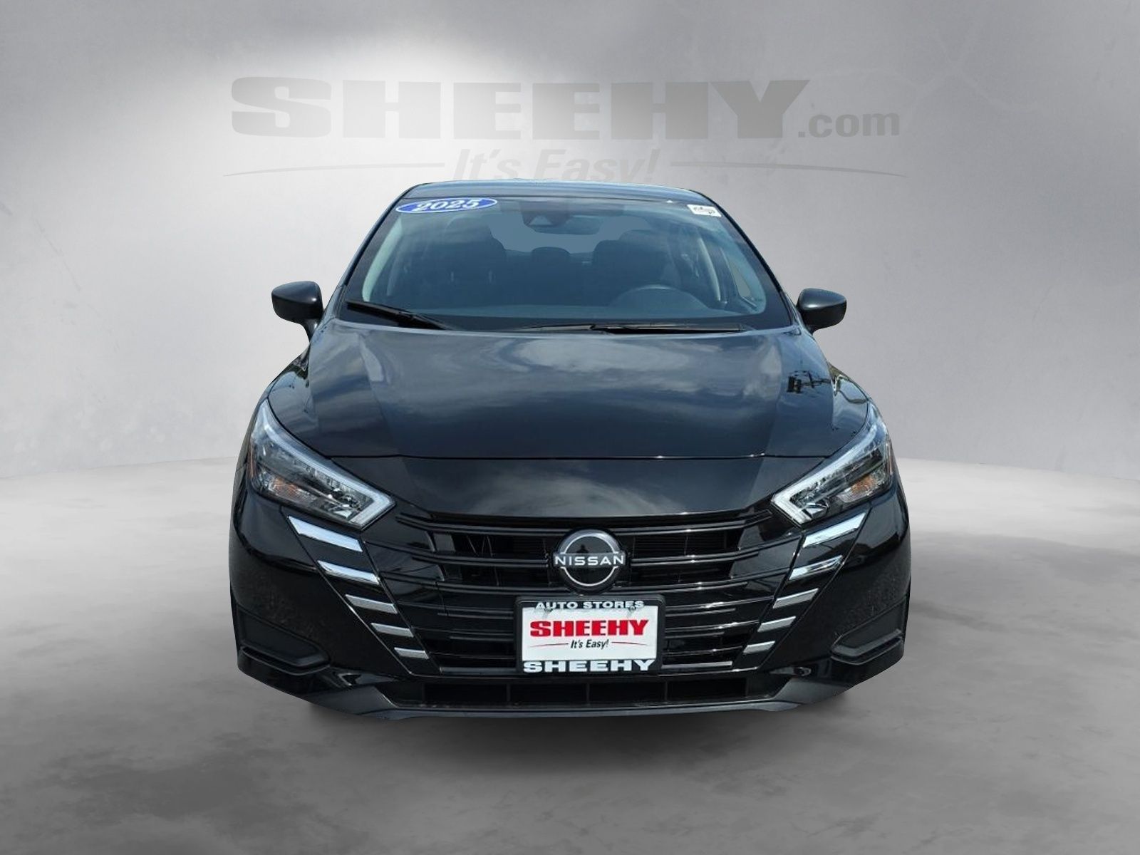 Used 2025 Black Nissan 1.6 S image 16