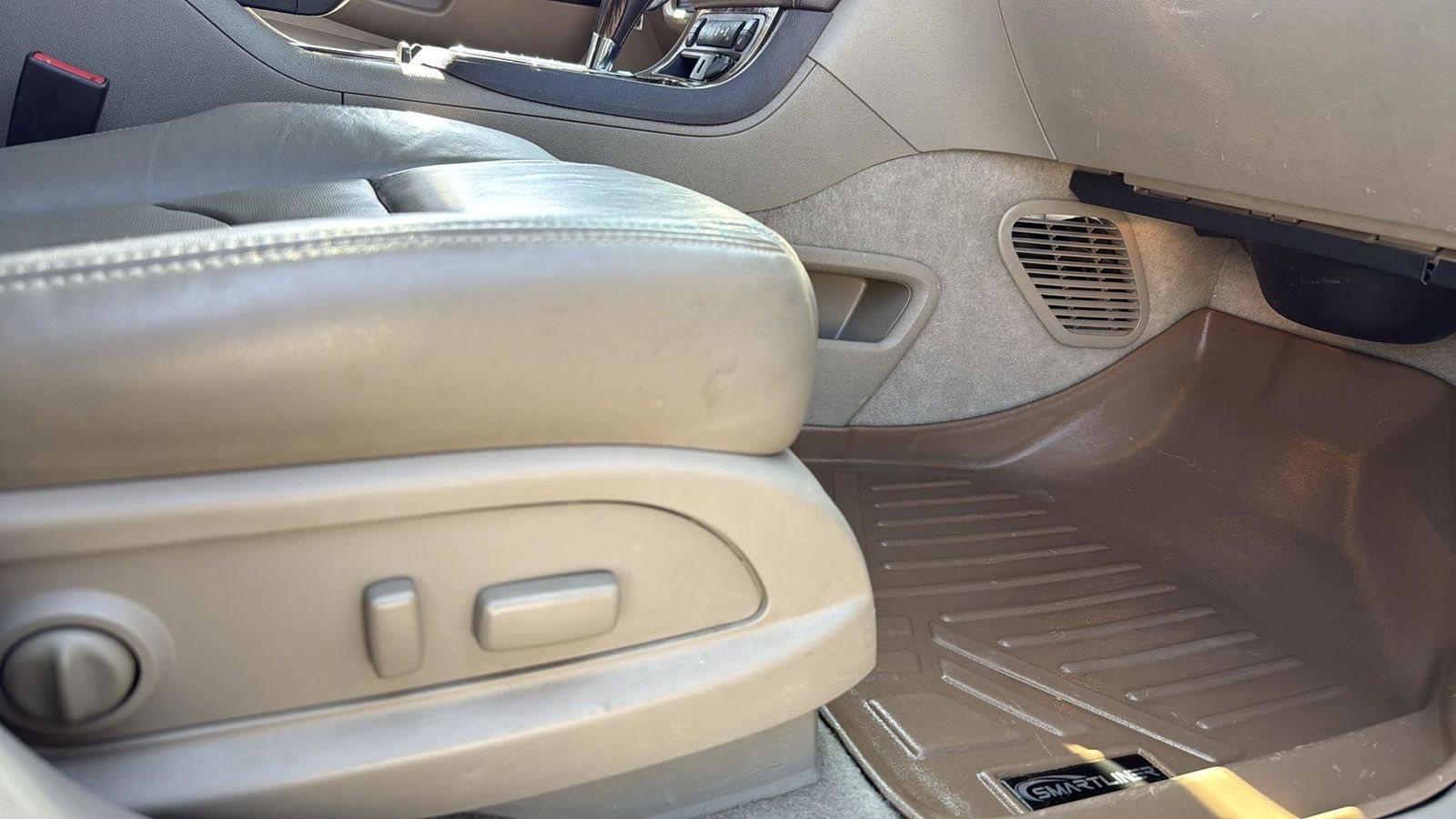 Used Car 2016 Gmc Acadia  Denali For Sale Under $15,000 In Austin, Texas