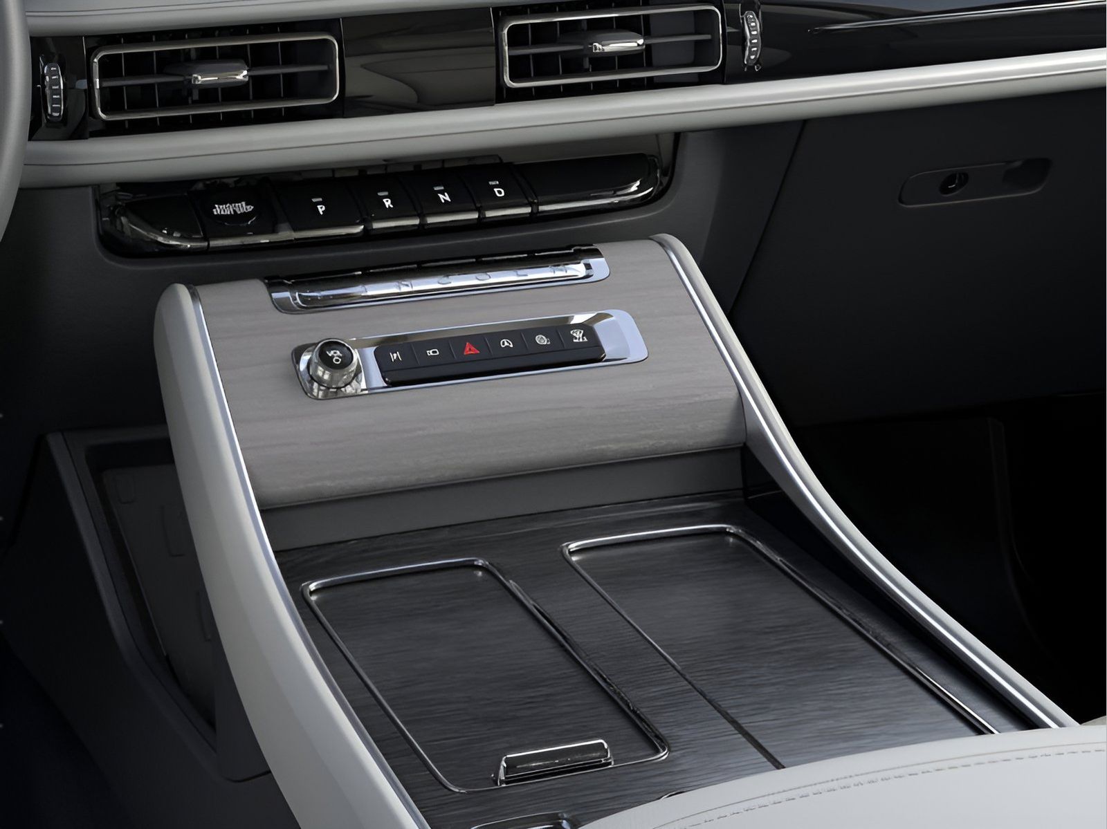New Car 2025 Lincoln Aviator  Reserve For Sale In Austin, Texas