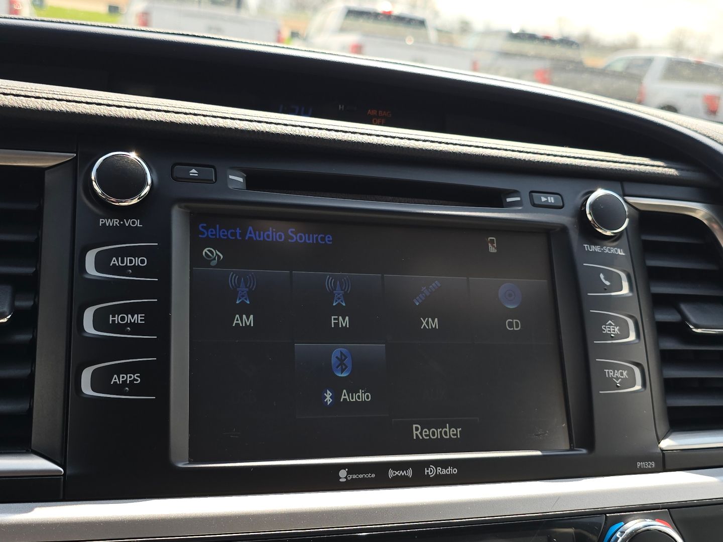 View vehicle photo 5