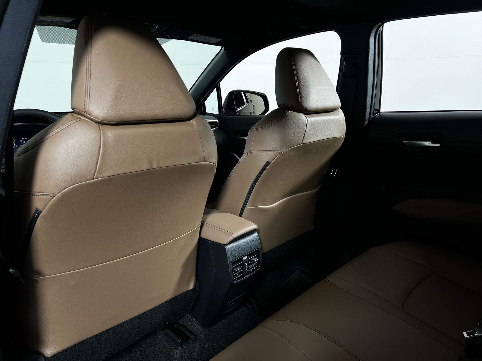 Thumbnail: 2026 Toyota Corolla Cross - 18