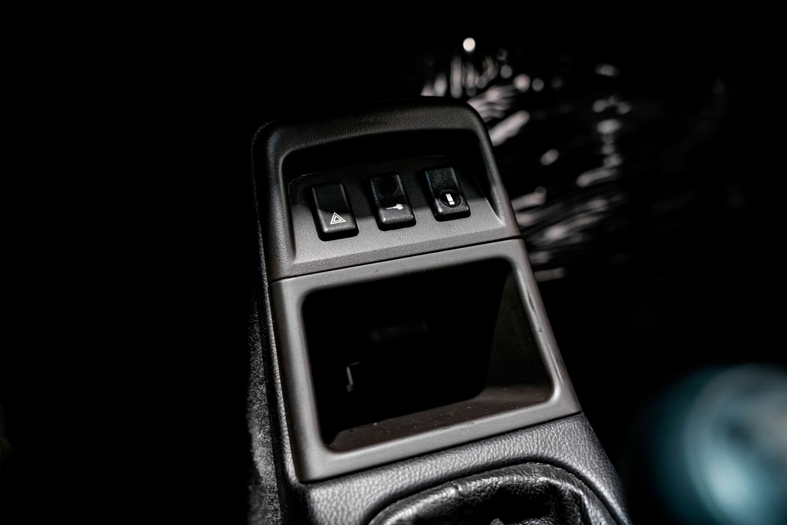 1993 Porsche 911 RS America — photo 16