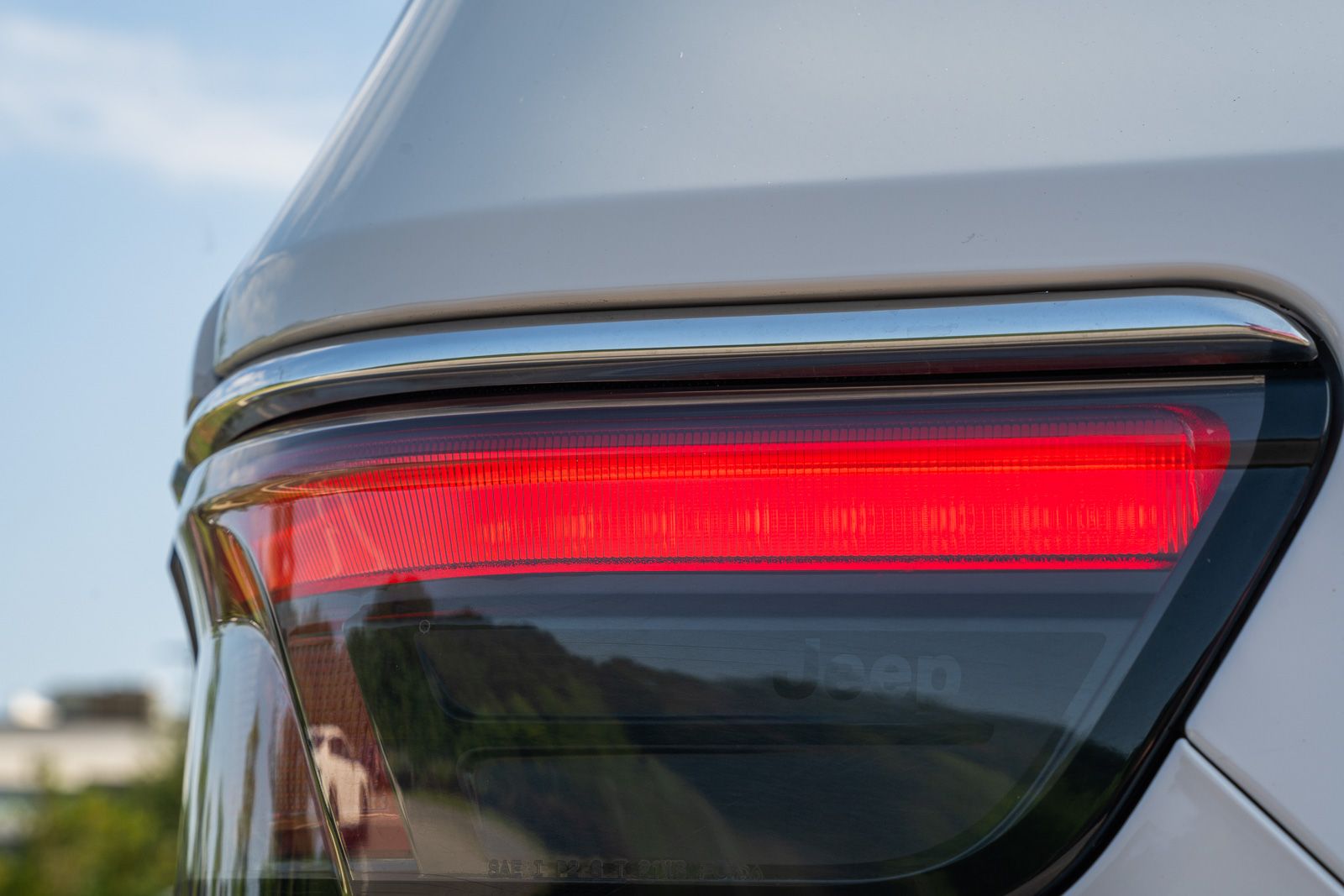 Used 2024 Jeep Wagoneer SUV