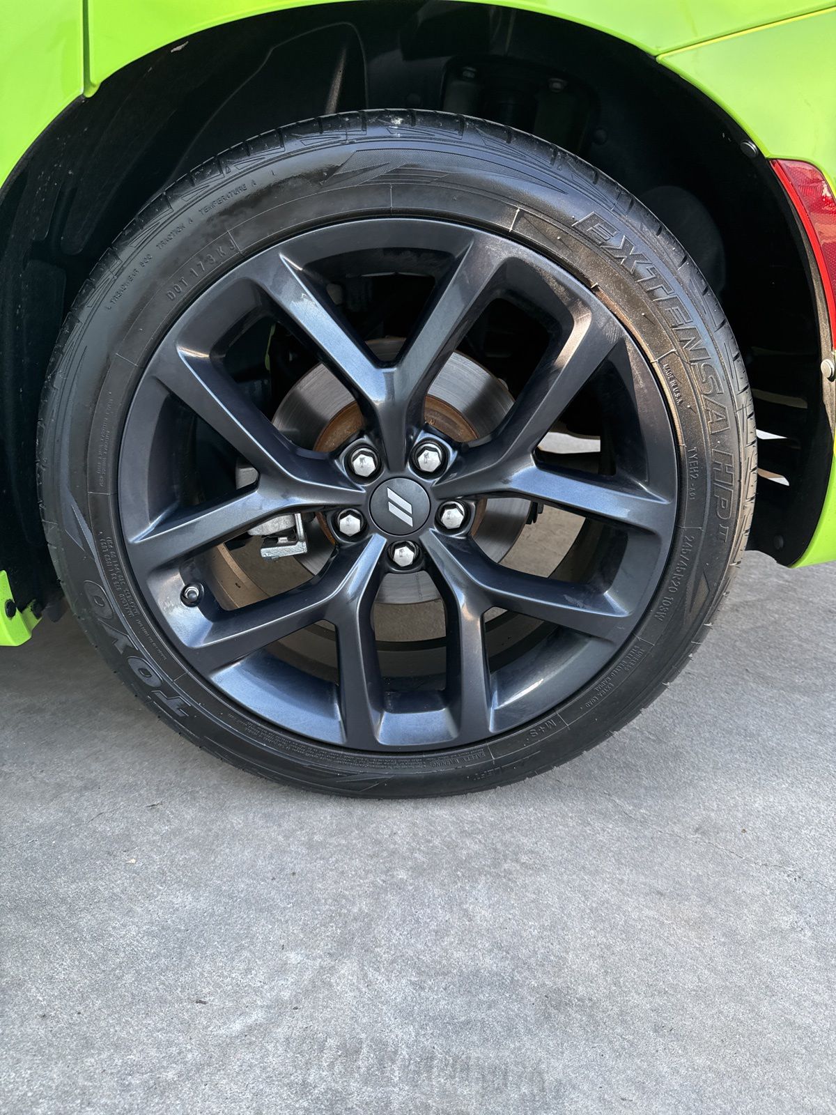 Used Car 2023 Dodge Charger  Sxt For Sale Under $25,000 In Austin, Texas