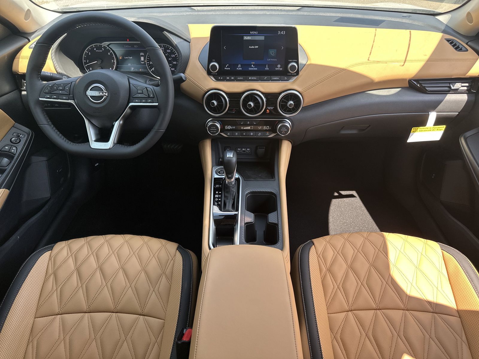 2025 Nissan Sentra SV photo 2