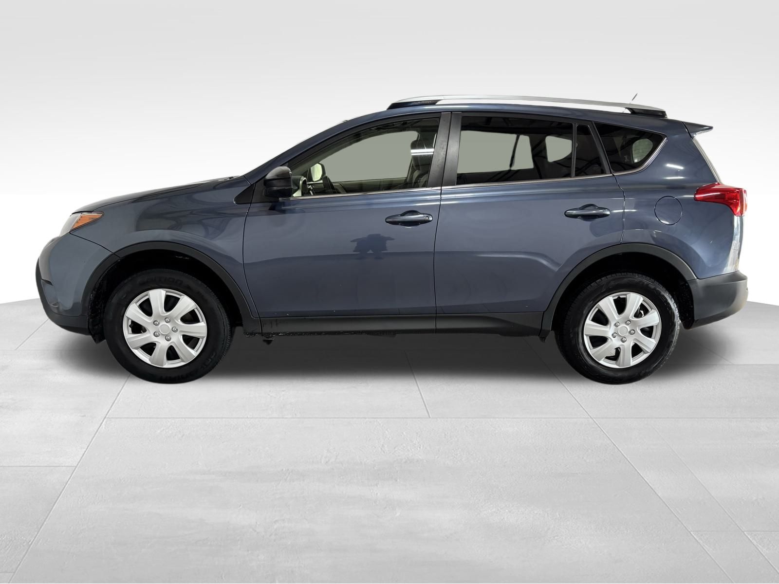 Used Car 2013 Toyota Rav4  Le For Sale Under $12,000 In Austin, Texas