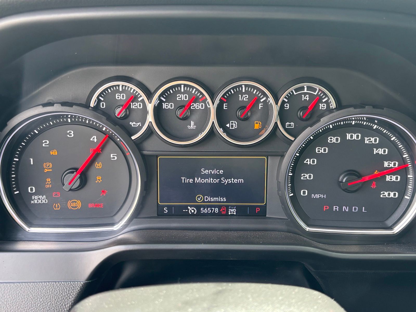 Used 2021 Chevrolet Silverado 3500HD Truck