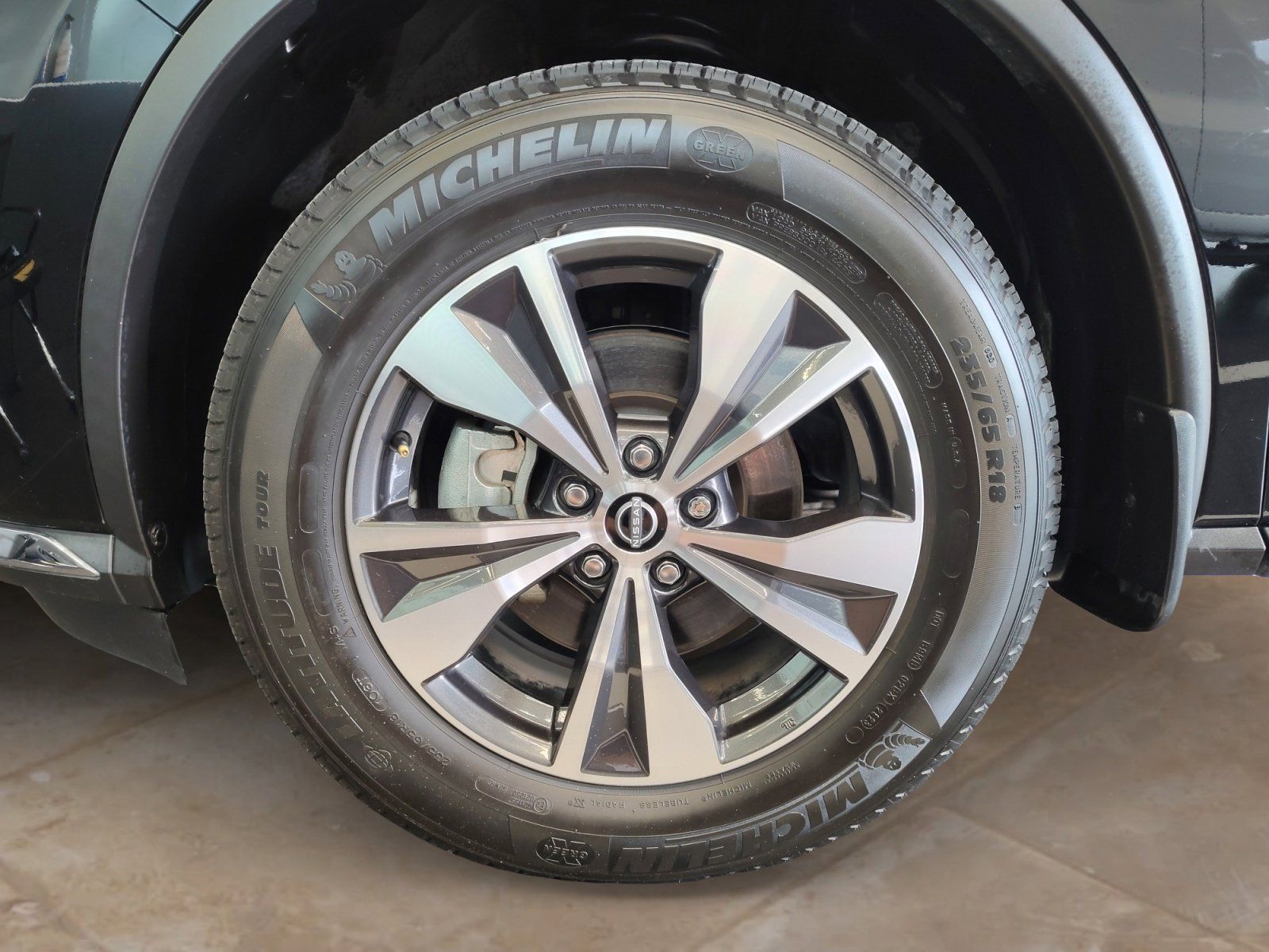 Used Car 2024 Nissan Murano  Sv For Sale Under $30,000 In San Antonio, Texas