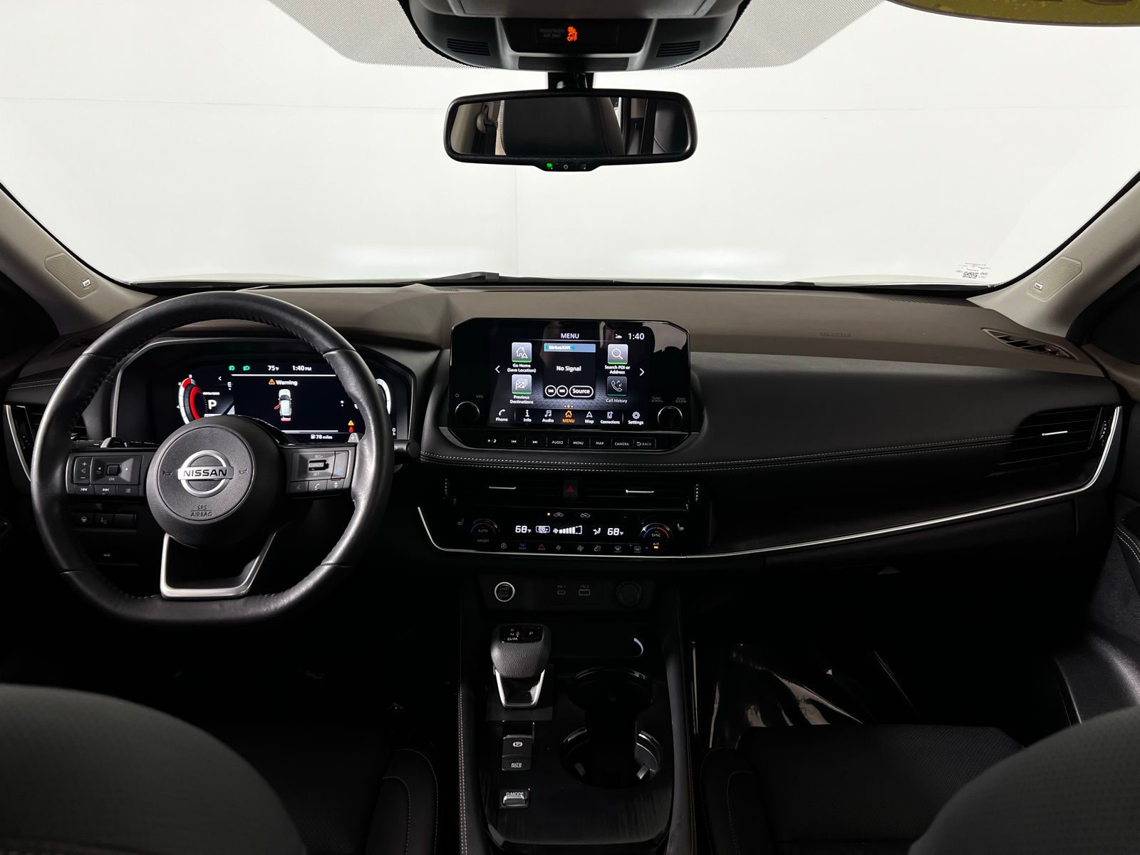 Thumbnail: 2021 Nissan Rogue - 27