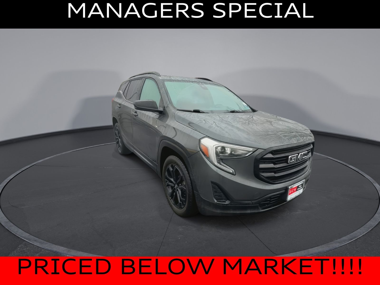 View vehicle photo 2