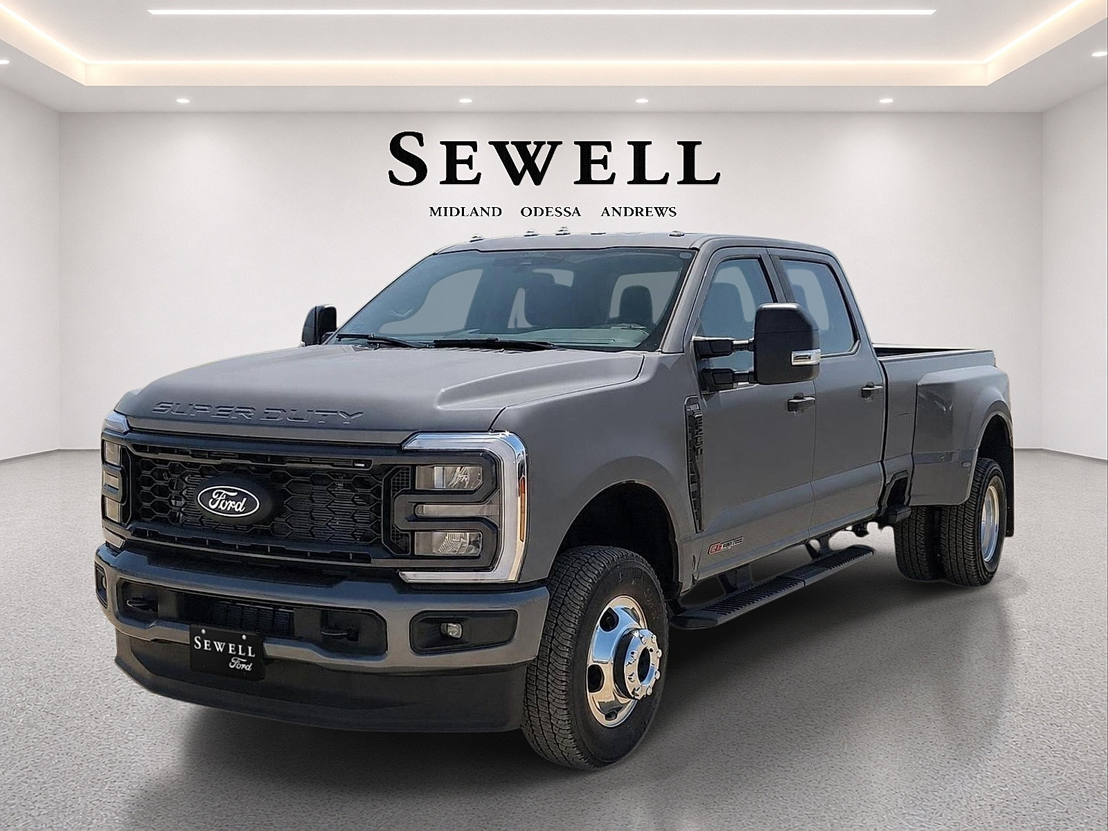 2027 Ford F-350SD XL