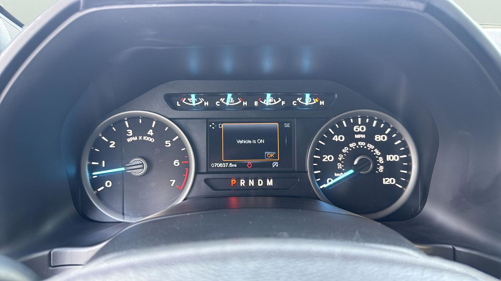 Used Car 2020 Ford F-150  Xlt For Sale In Austin, Texas