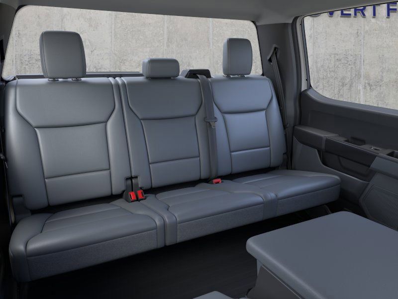 New Car 2025 Ford F-150  Xl For Sale In Austin, Texas