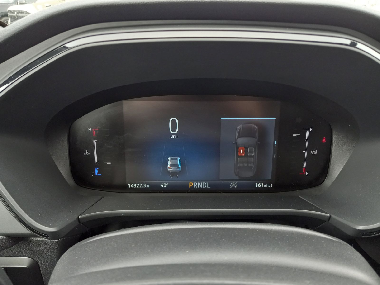 2025 Ford Escape image 17
