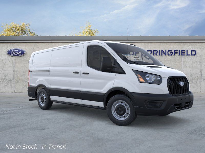 2026 Ford Transit 250 Low Roof 130 WB's photo