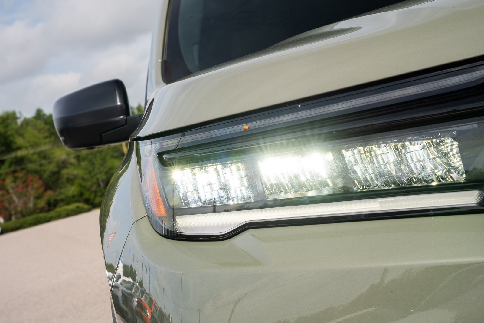 New 2026 Honda Pilot SUV