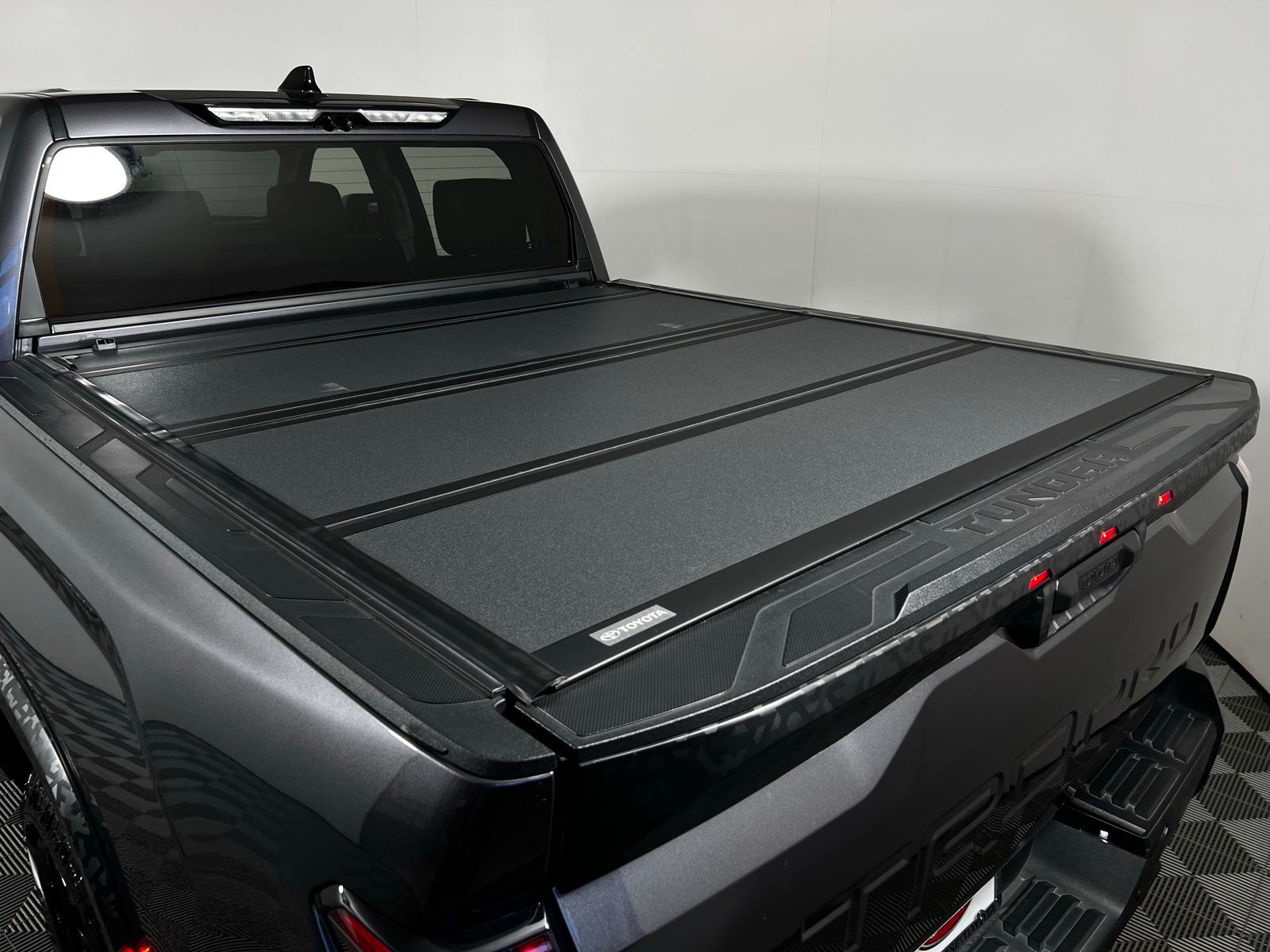 Thumbnail: 2023 Toyota Tundra - 30