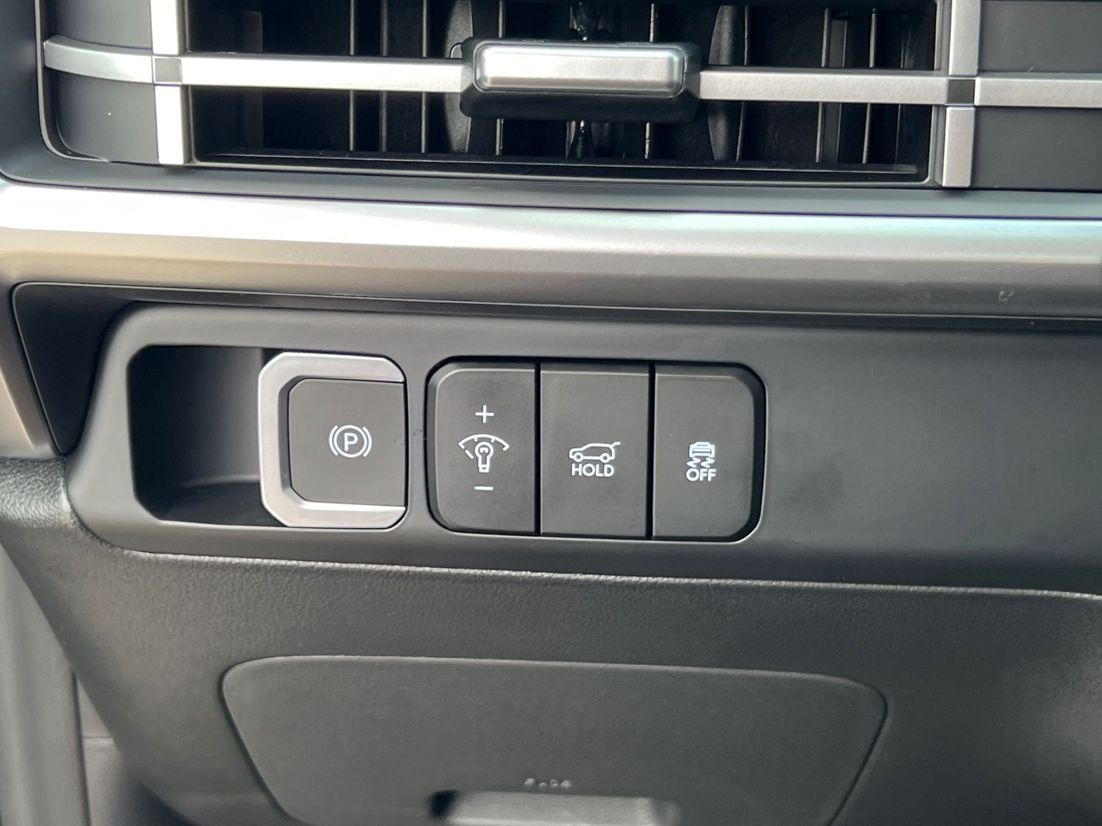 2026 Hyundai Santa Fe SEL photo 23